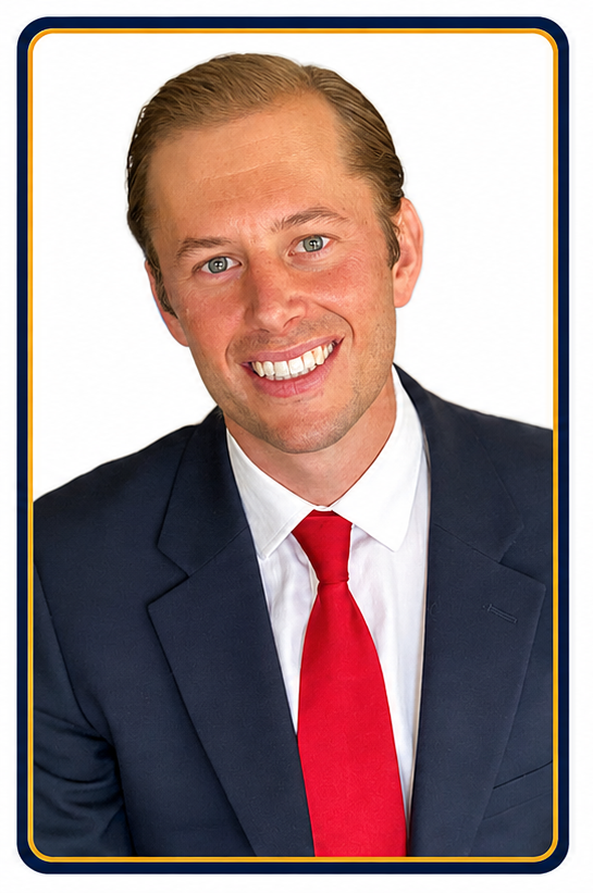 Chris Camerucci, Arizona business sales agent with WCI Business Sales